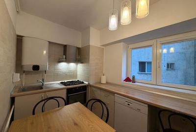 Apartament 3 Camere | Unirii | Decomandat | 2 Bai | 3 Balcoane | Parcare| Metrou - 9