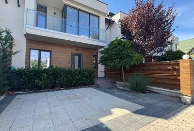 REV2005372 Vile Exclusiviste Langa Lac l Complex Rezidential - 14