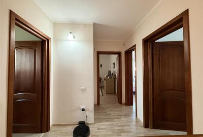 Vila tip Duplex, Curte proprie, Sanpetru Brasov - 13