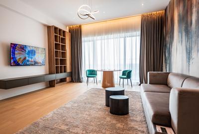 Apartament 2 camere A11.5 One Verdi Park - 1