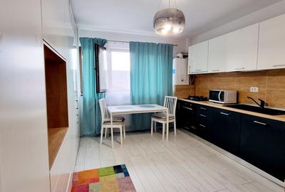 Garsoniera bloc nou | Centrala Proprie | Branoceanu | Parc Tineretului - 3