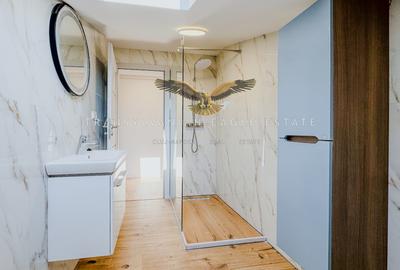 Apartament modern cu 2 camere|50 m2|semidecomandat|Europa/Ionesco - 14
