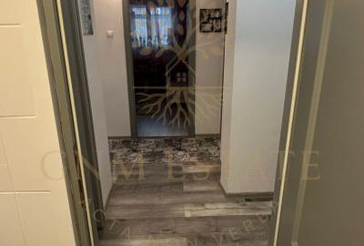 3 Camere Et.3/10 Bloc Reabilitat Drumul Taberei - Metrou Raul Doamnei - 12