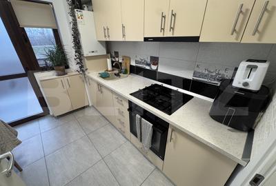 Apartament 2 camere, 40,67 mp, Bucium - 7