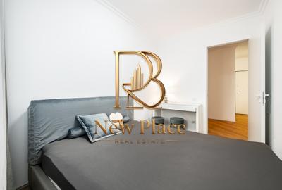 4City North | Apartament deosebit | Parcare inclusa | Lux - 10