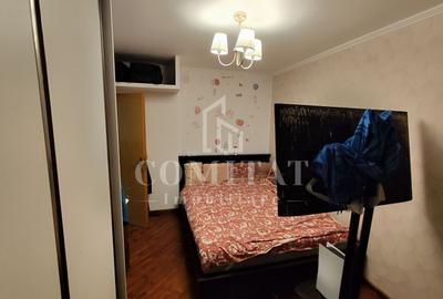 Apartament cu 3 camere | Cartierul Mărăști | Zona Expo Transilvania - 2
