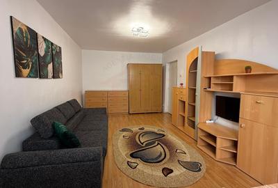 Închiriez apartament 2 camere – Micro 18, Galați - 9