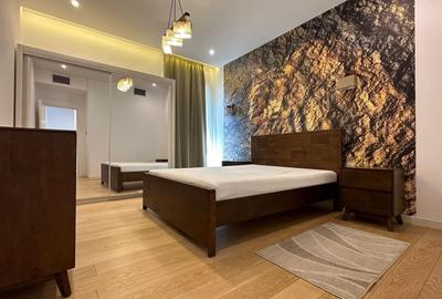 2 camere One Herastrau Park - 11
