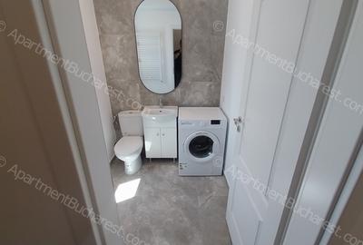 Vilă spațioasă pentru familie  – Green City Residence, 1 Decembrie (Ilfov) - 15
