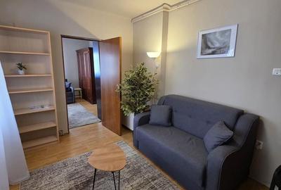 AP. 3 CAMERE CALEA 13 SEPTEMBRIE, MOBILAT MODERN, METROU 5 MINUTE - 3