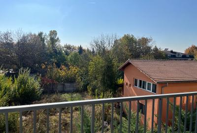 Apartament de 2 camere in Pipera/2-Room Apartment in Pipera - 6