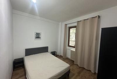 Apartament 2 camere, Calea Victoriei, etaj 1, bloc - lista 2, mobilat, (video) - 7