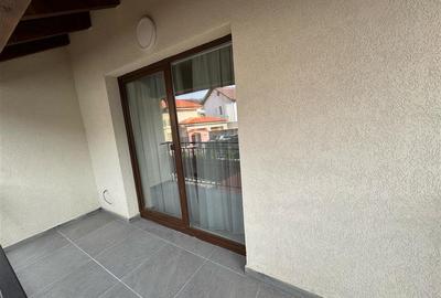 Casa moderna 4 camere 2 bai si curte Selimbar - 10
