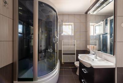 APARTAMENT DECOMANDAT - TRIVALE - ETAJ INTERMEDIAR - 8