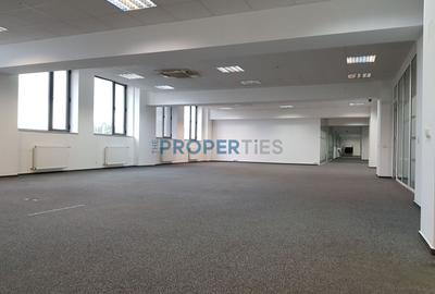 Inchiriere birouri in zona Militari cu acces metrou - diverse suprafete - 4