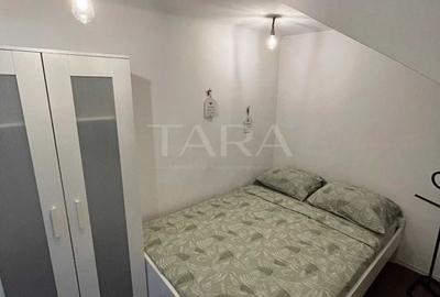 Ultracentral. Ideal inchiriere, investitie. Acces facil UMF. - 3
