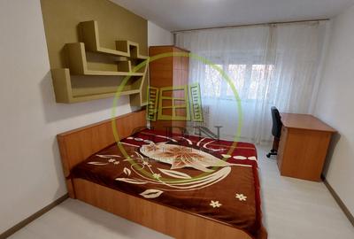 Camera de camin, 22 mp, etajul 2, Cartierul Lapus, zona Electroputere - 1