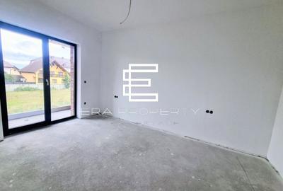 Apartament 2 camere -intabulat - Selimbar zona Shopping City - 4