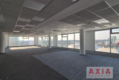 AFI Park Floreasca - Birouri de inchiriat zona Promenada Mall - Comision 0% - 9
