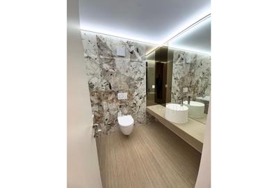 REA1028029 Apartament 3 camere Exclusivist in zona de Nord Finisaje High End - 11