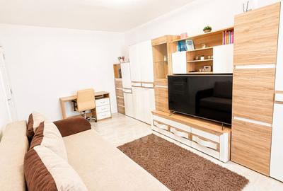Apartament 3 camere spațios și luminos – Cartier Vasile Aaron - 4