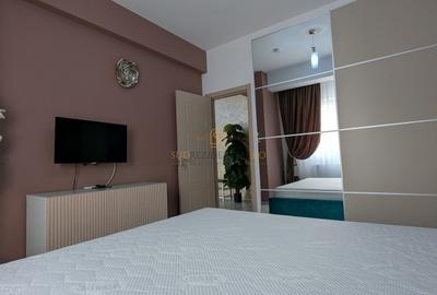 Apartament nou, finisat premium cu 2 camere - zona Bd Brancoveanu - 5