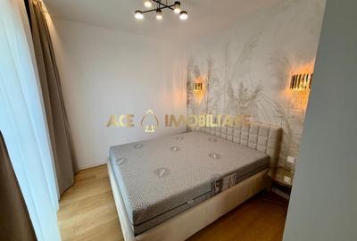 2 Camere de inchiriat | One Lake Club | Pet friendly | Centrala - 4