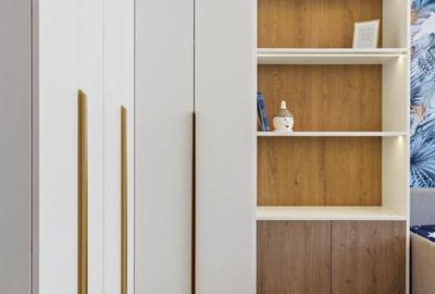 4 camere de inchiriat| Pipera+ 2 locuri de parcare - 19