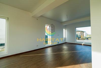 Vila 4 camere, 3 bai, utilitati, complex rezidențial Vidra - 7