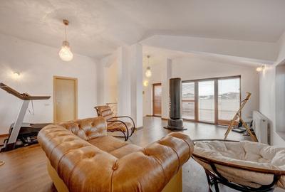 Vila de vanzare in Otopeni-central, zona linistita-Comision 0% - 28