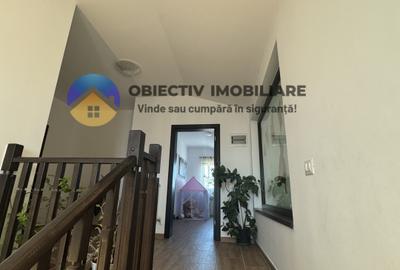 Vila Dumbrava Rosie - Izvoare - 13