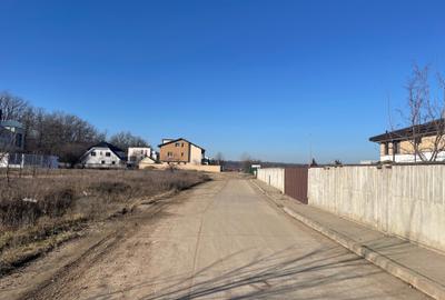Pipera -Padurea Baneasa 5000m -C.U. - 2