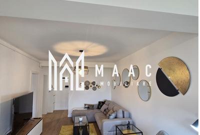 Apartament cu 2 camere decomandat, mobilat în Cristian