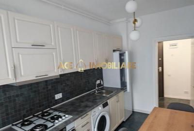 3 Camere de inchiriat | Exigent Plaza - F5| Centrala | 2 Bai | Parcare - 5