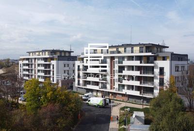 Apartament 3 Camere | 66,5 mp + Terasă 27 mp | – Sibiu - 4