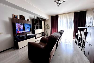 3 camere | Bucurestii noi | Baneasa | Sisesti | Parcare | Comision 0% - 1