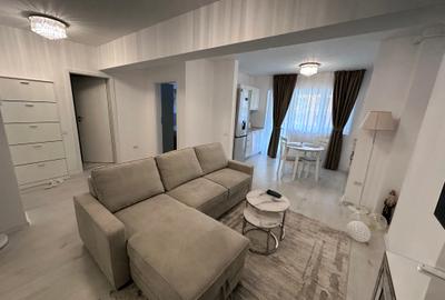 Apartament cu 2 camere, Prima Inchiriere, Metrou Berceni 7 minute - 5
