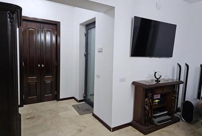 Casa individuala - Popesti Leordeni - 2