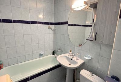 Apartament 3 camere decomandate – zona Decebal, Oradea - 7