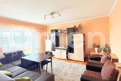 Apartament de vanzare | zona Garii | 90mp - 1