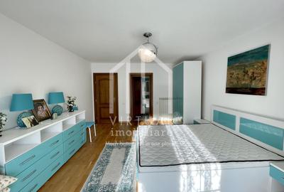 Vila 8 camere,5 bai,garaj,poarta automatizata,360mp utili-zona Tilisca - 43