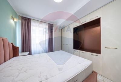 Apartament premium,cu terasa si loc de parcare,la  Seasons Residence - 21