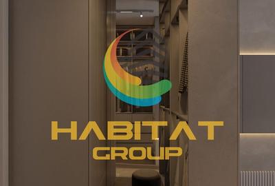 Apartament 3 camere One Verdi Barbu Vacarescu - 6