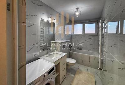 Apartament 2 camere, str. Lămâiței, nou, finisat - 7