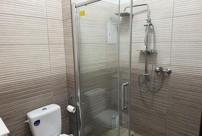 Ap 2 camere et 1 cu Clima Dedeman Azur Rezidence - 6