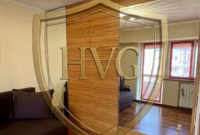 Apartament cu 3 camere decomandat, mobilat în Alba Iulia