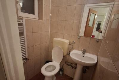 Apartament 3 camere Luigi Galvanni la 10 minute de M1 Stefan cel Mare - 3
