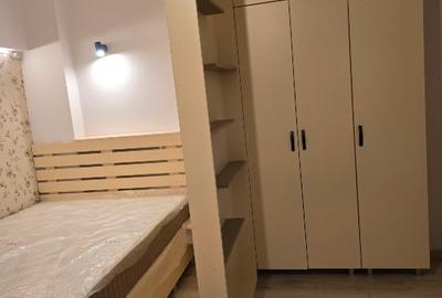 PF Închiriez apartament 1 camera Gara - 4