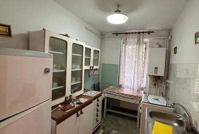 Apartament cu 2 camere,Micro 17