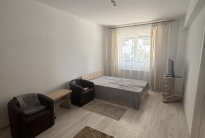 Garsonieră decomandată, mobilată în Chiajna